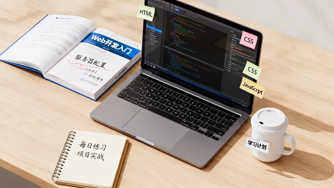 如何学习服务器端和客户端开发,零基础如何自学前后端开发? 如何学习服务器端和客户端开发,零基础如何自学前后端开发?