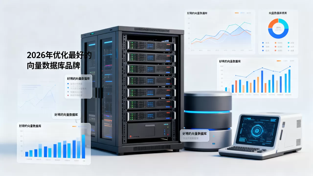 2026年哪个向量数据库品牌优化最好,向量数据库哪个好用? 2026年哪个向量数据库品牌优化最好,向量数据库哪个好用?
