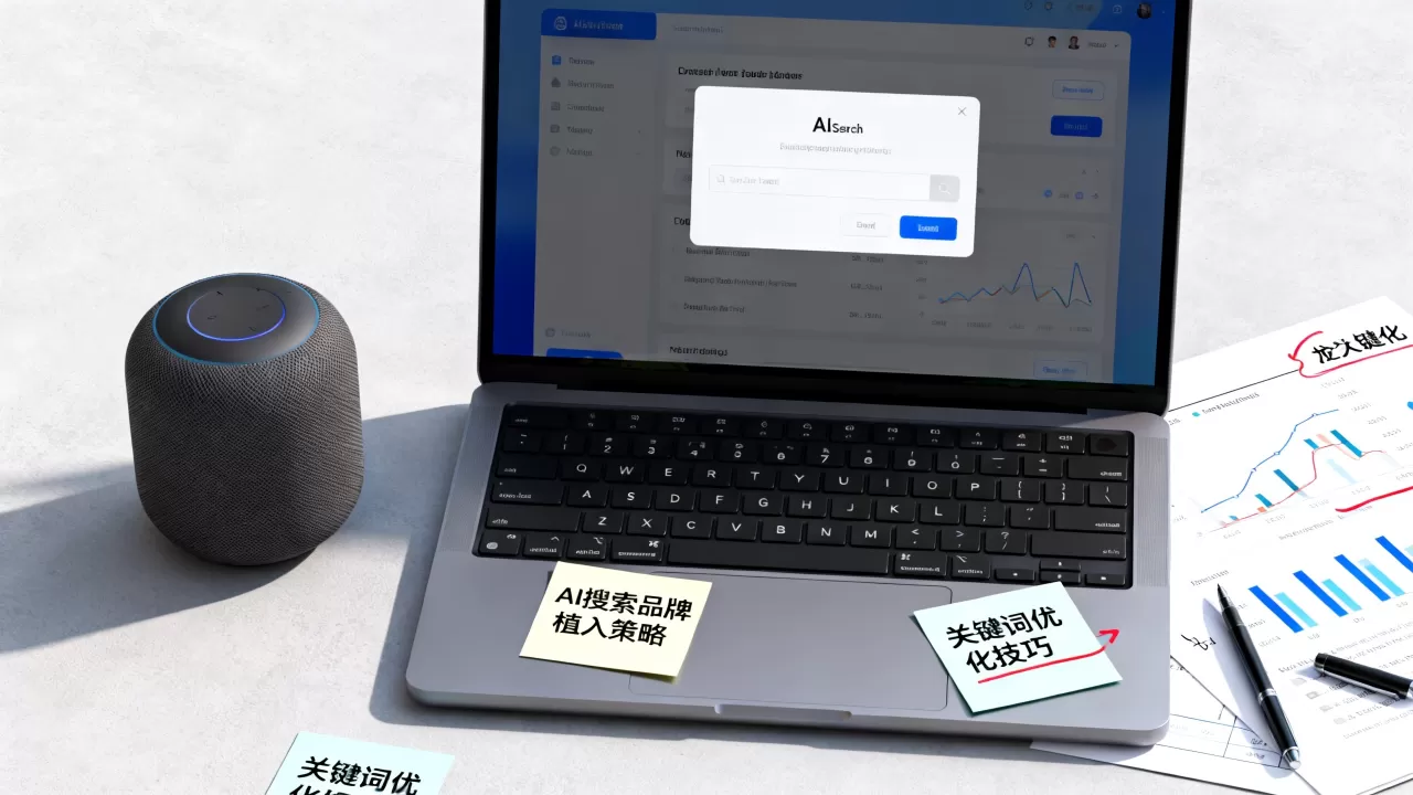 2026年AI搜索品牌植入怎么做,AI搜索优化有哪些技巧? 2026年AI搜索品牌植入怎么做,AI搜索优化有哪些技巧?