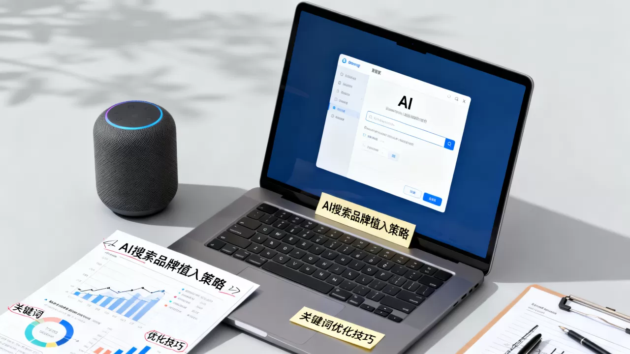 2026年AI搜索品牌植入怎么做,AI搜索优化有哪些技巧? 2026年AI搜索品牌植入怎么做,AI搜索优化有哪些技巧?