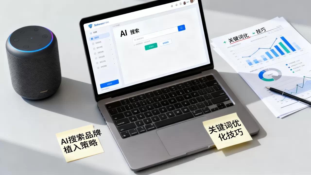 2026年AI搜索品牌植入怎么做,AI搜索优化有哪些技巧? 2026年AI搜索品牌植入怎么做,AI搜索优化有哪些技巧?