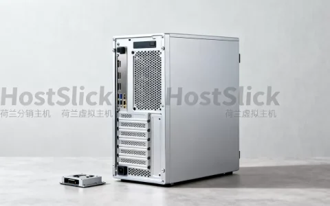 HostSlick荷兰分销主机性价比高吗，荷兰虚拟主机哪个好？
