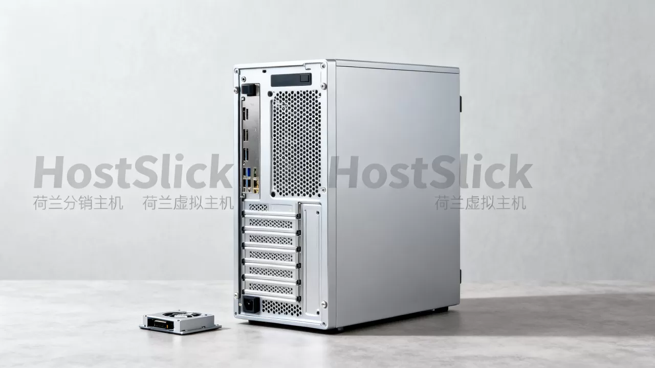 HostSlick荷兰分销主机性价比高吗，荷兰虚拟主机哪个好？