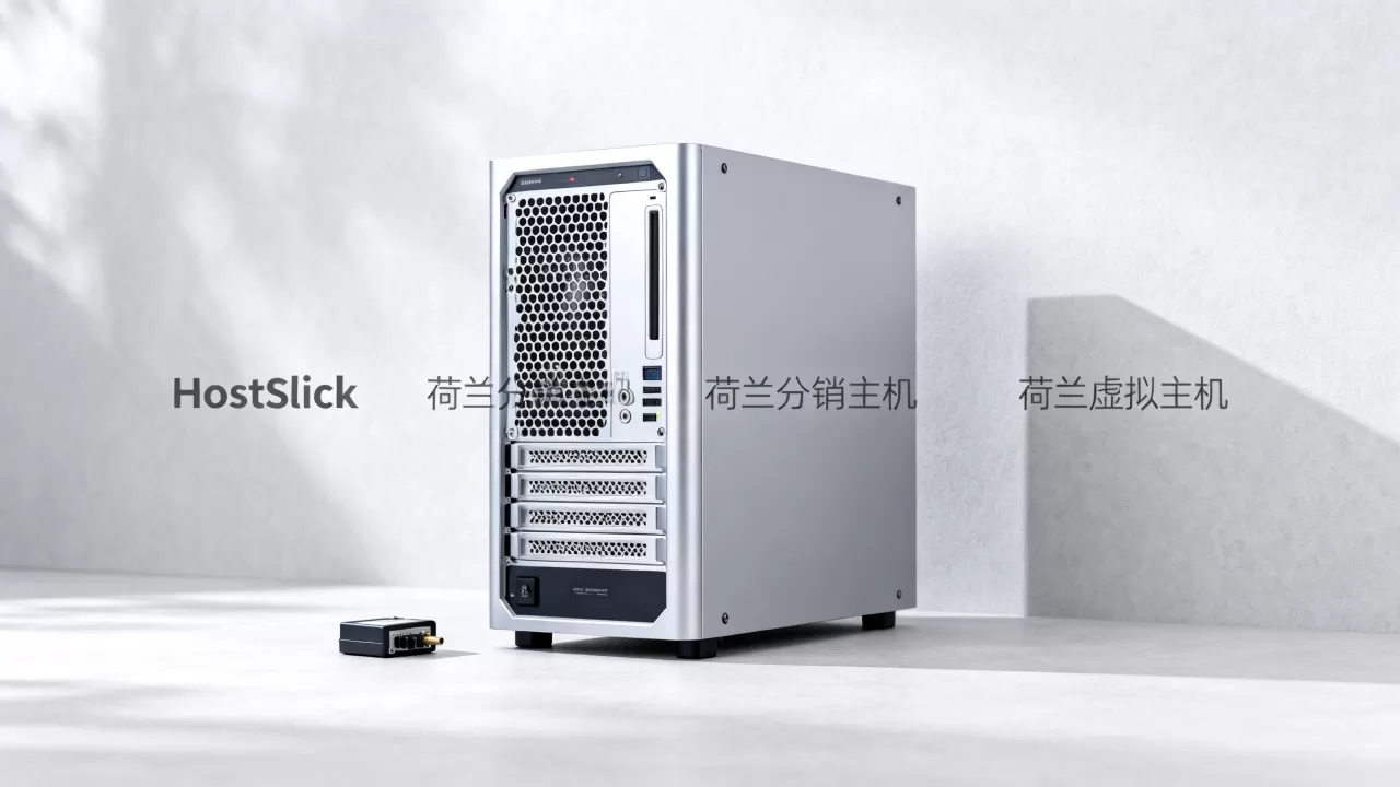 HostSlick荷兰分销主机性价比高吗，荷兰虚拟主机哪个好？