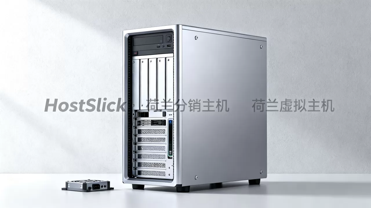 HostSlick荷兰分销主机性价比高吗，荷兰虚拟主机哪个好？