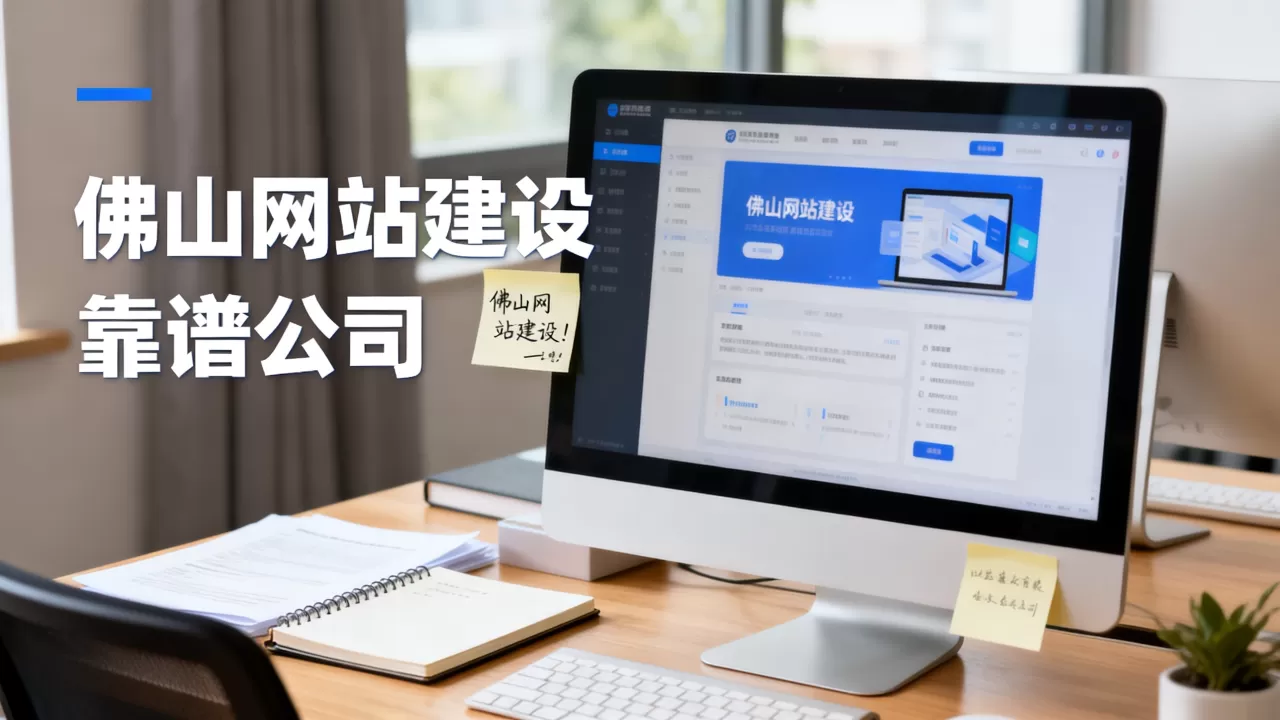 佛山有哪些靠谱的网站建设公司,佛山网站建设哪家好? 佛山有哪些靠谱的网站建设公司,佛山网站建设哪家好?
