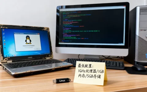 Linux对硬件要求高吗，linux最低配置要求是多少？