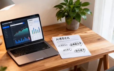 2026年如何优化AI搜索品牌提及率，AI搜索排名怎么提升？