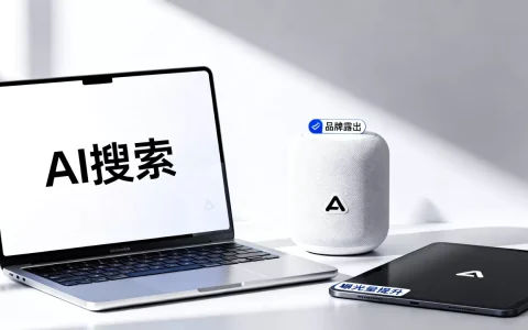 2026年AI搜索品牌露出该怎么做，如何提升AI搜索曝光量？