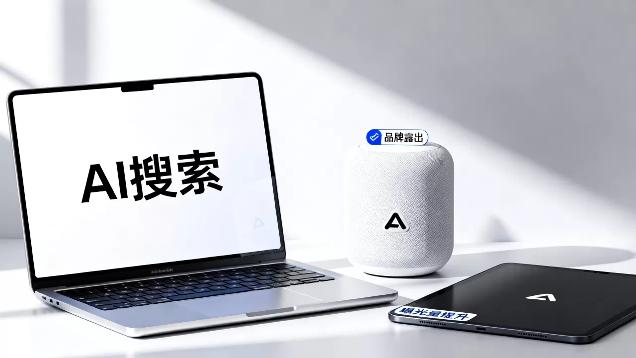 2026年AI搜索品牌露出该怎么做,如何提升AI搜索曝光量? 2026年AI搜索品牌露出该怎么做,如何提升AI搜索曝光量?