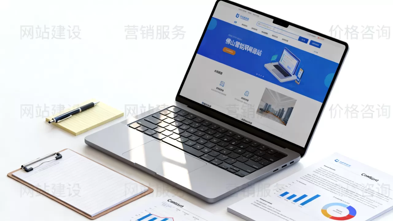佛山营销网站建设服务怎么选，佛山建站公司价格多少钱？