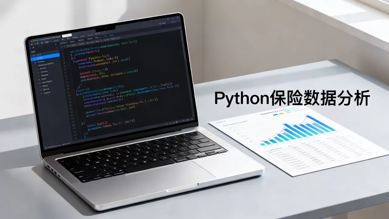 Python如何应用于保险,Python保险数据分析怎么做? Python如何应用于保险,Python保险数据分析怎么做?
