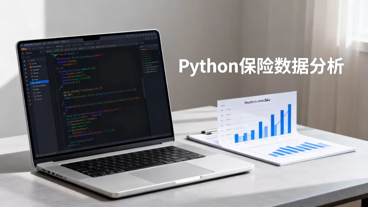 Python如何应用于保险,Python保险数据分析怎么做? Python如何应用于保险,Python保险数据分析怎么做?