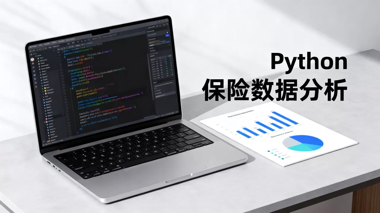 Python如何应用于保险,Python保险数据分析怎么做? Python如何应用于保险,Python保险数据分析怎么做?