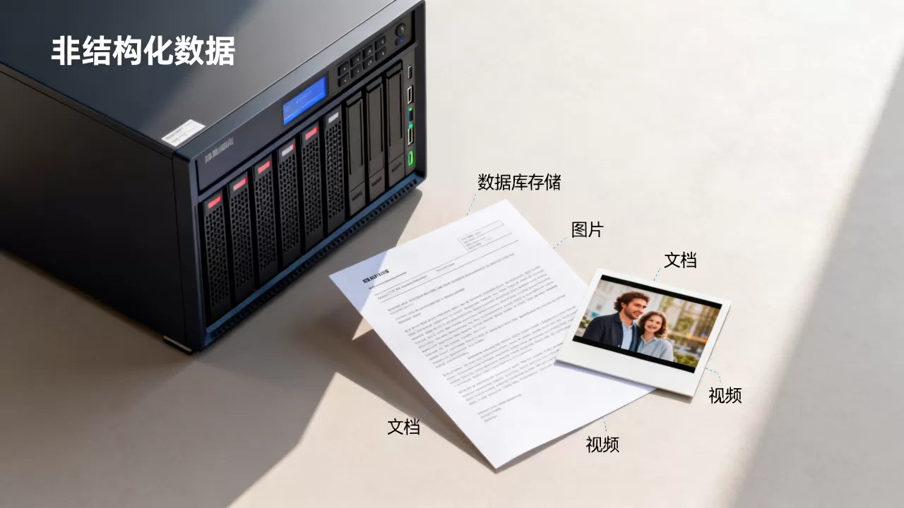 非结构化数据该用什么数据库存储,非结构化数据有哪些类型? 非结构化数据该用什么数据库存储,非结构化数据有哪些类型?