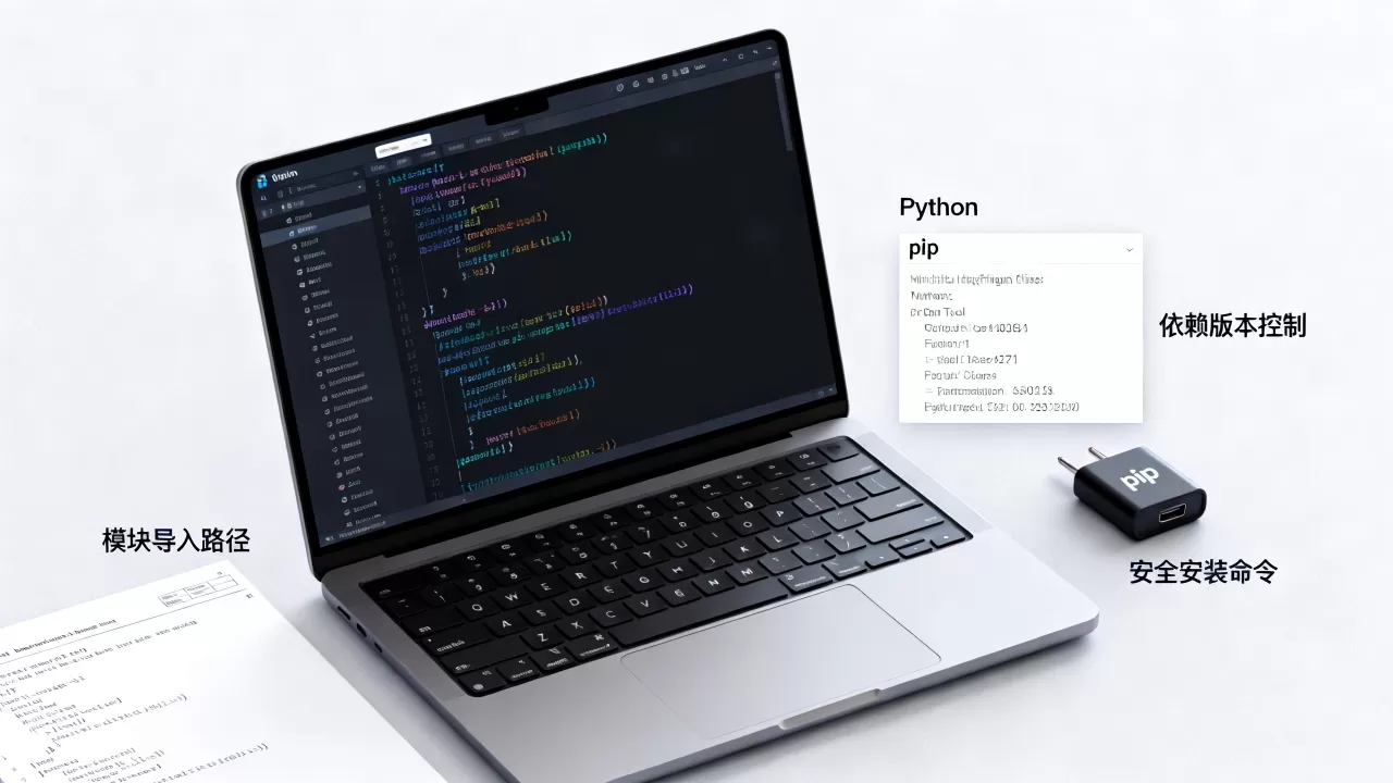 Python劫持是怎么回事,如何防止Python模块劫持? Python劫持是怎么回事,如何防止Python模块劫持?