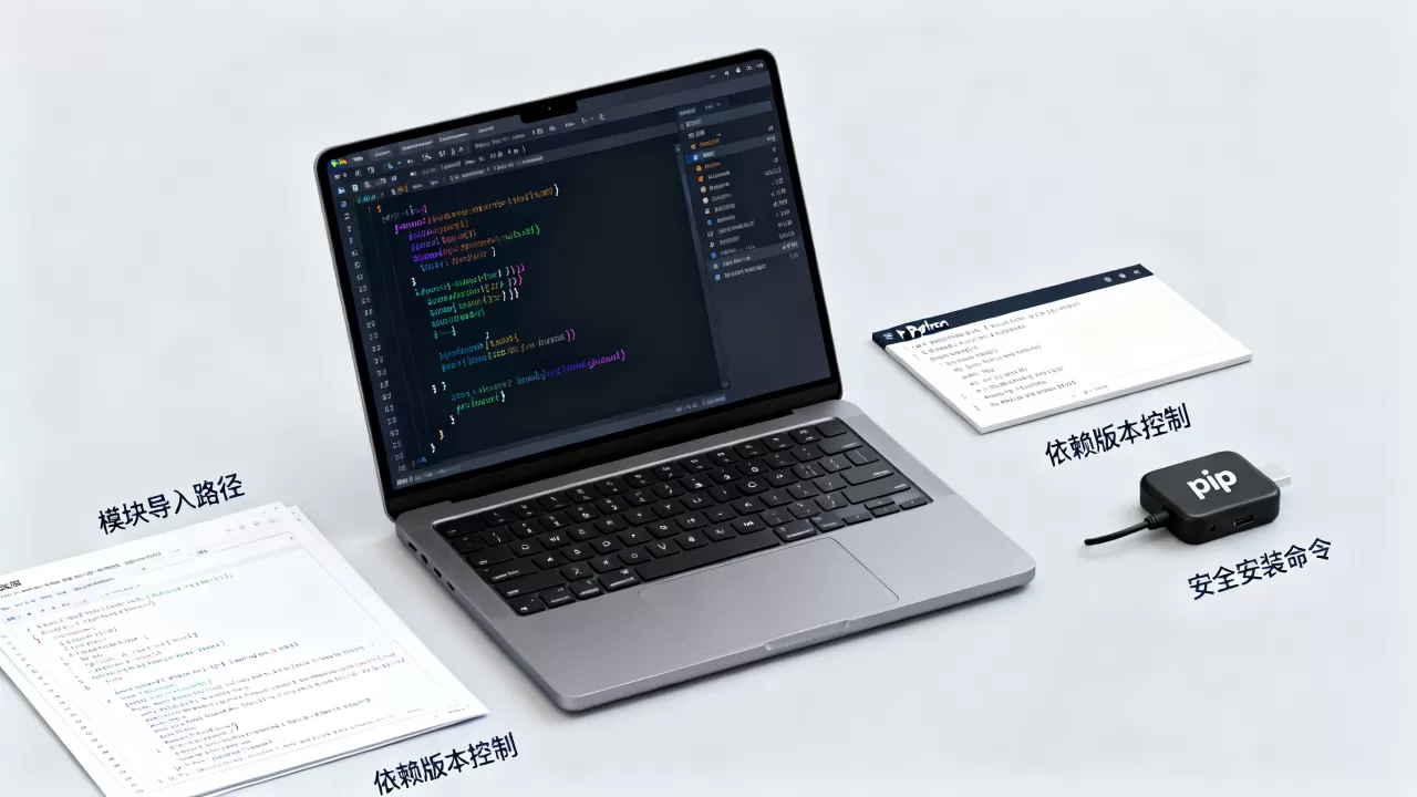 Python劫持是怎么回事,如何防止Python模块劫持? Python劫持是怎么回事,如何防止Python模块劫持?