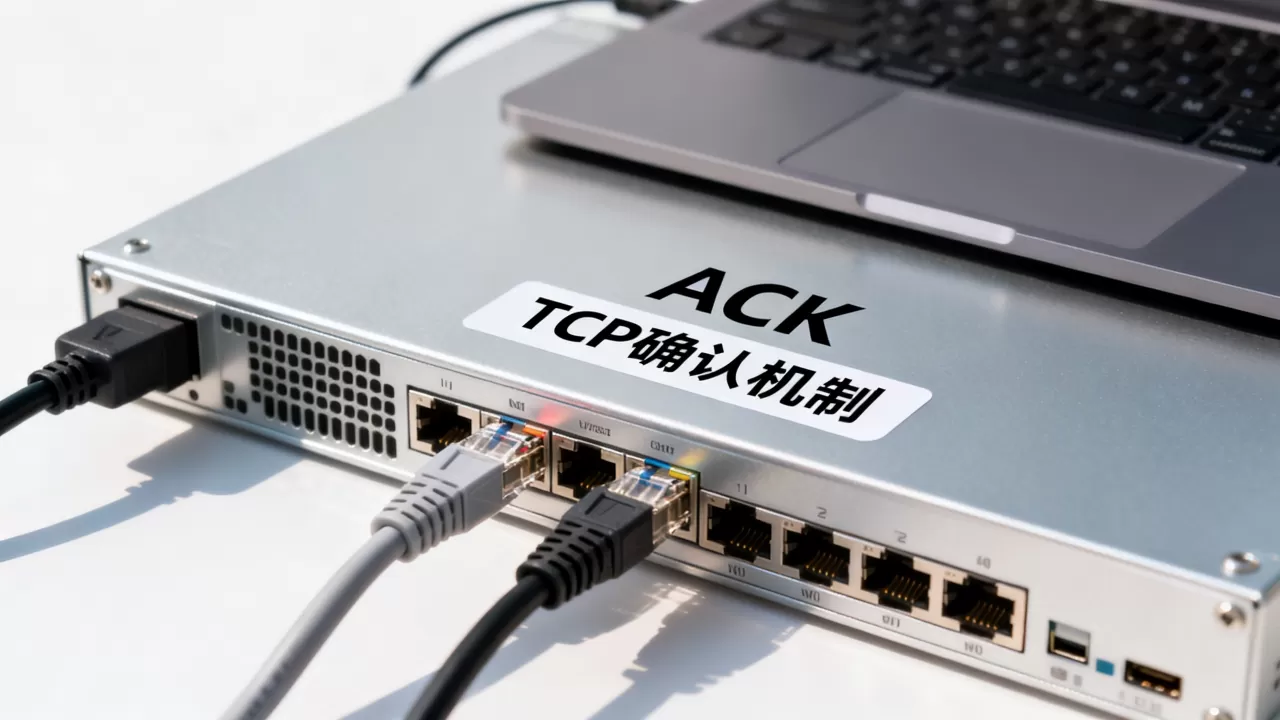 服务器到客户端的ACK是什么,TCP确认机制的作用是什么? 服务器到客户端的ACK是什么,TCP确认机制的作用是什么?