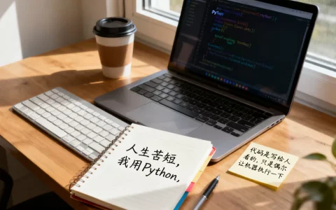 哪些Python语录很经典，程序员有哪些有趣的编程语录？