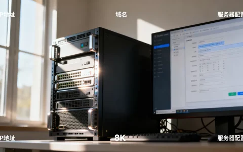 为什么服务器不能用IP访问，如何设置禁止IP访问强制域名访问？