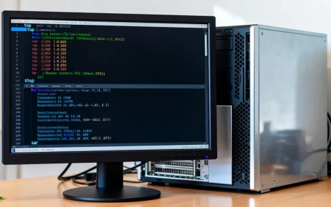 服务器CPU资源该如何查看，Linux如何查看CPU使用率？