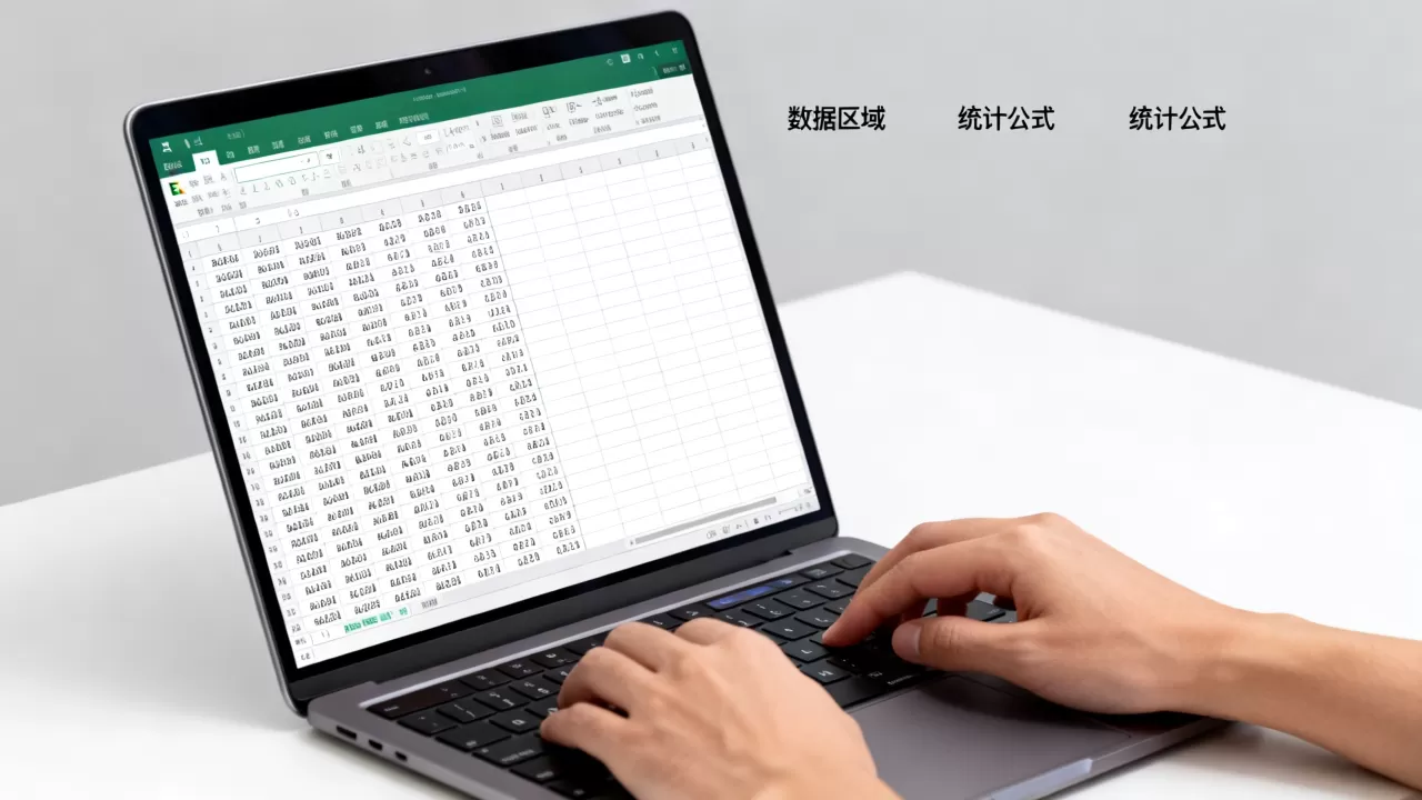 Excel中数据出现了几次,Excel如何统计重复次数? Excel中数据出现了几次,Excel如何统计重复次数?