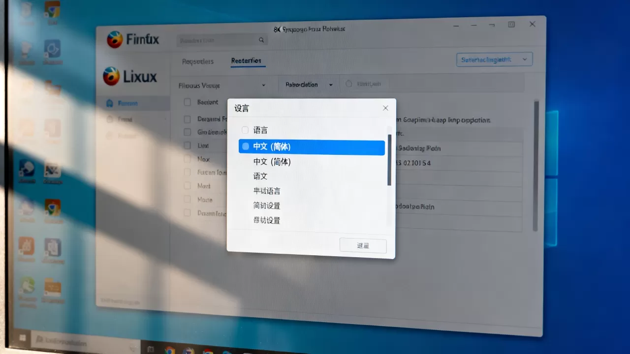 Linux火狐浏览器如何汉化,Linux火狐怎么设置中文? Linux火狐浏览器如何汉化,Linux火狐怎么设置中文?