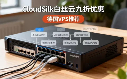 CloudSilk白丝云九折优惠值得买吗，德国VPS哪个好？