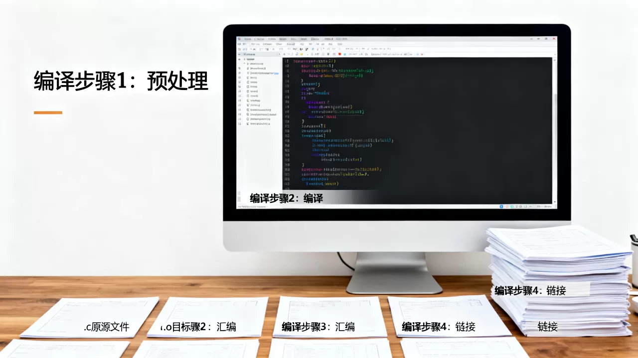 Linux编译原理是什么,Linux编译过程详解有哪些步骤? Linux编译原理是什么,Linux编译过程详解有哪些步骤?