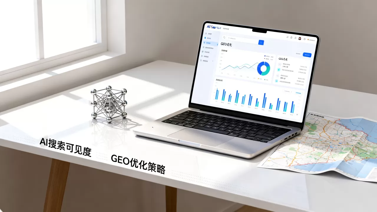 2026年如何提升AI搜索可见度，AI GEO优化怎么做？