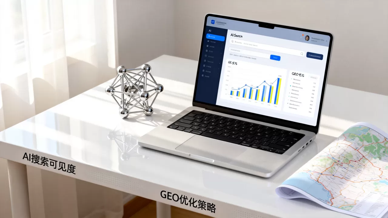 2026年如何提升AI搜索可见度，AI GEO优化怎么做？
