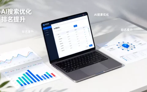 2026年如何优化AI搜索结果，AI搜索排名怎么提升？