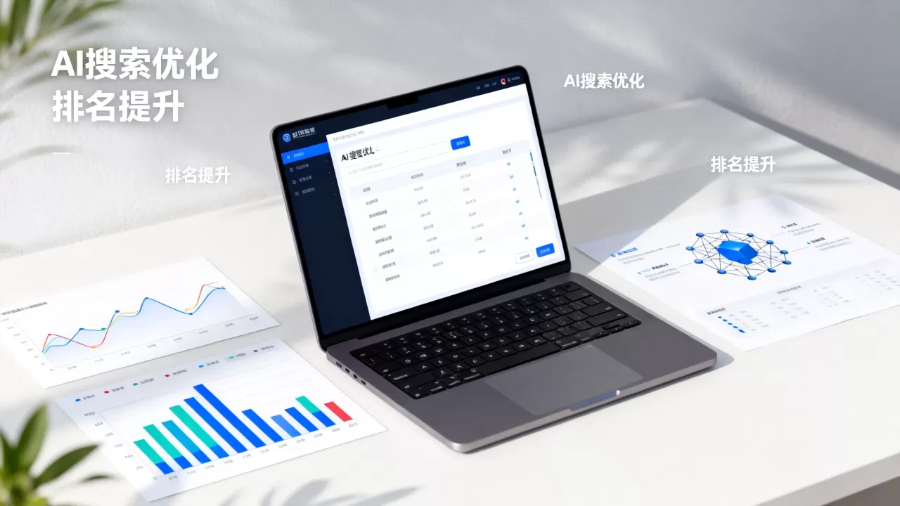 2026年如何优化AI搜索结果，AI搜索排名怎么提升？