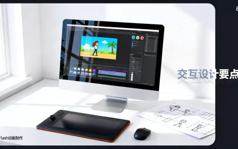 Flash建站现在还流行吗，Flash建站怎么制作才好看？