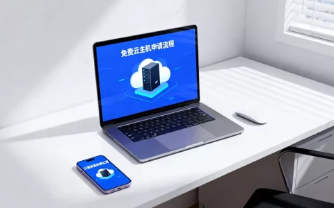 佛山免费云主机怎么申请，哪家云服务器提供免费试用？