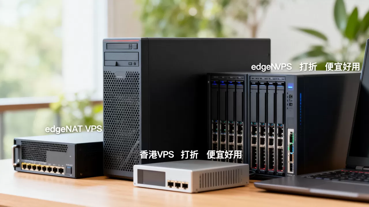 edgeNAT全场VPS怎么打折,香港VPS哪个便宜好用? edgeNAT全场VPS怎么打折,香港VPS哪个便宜好用?