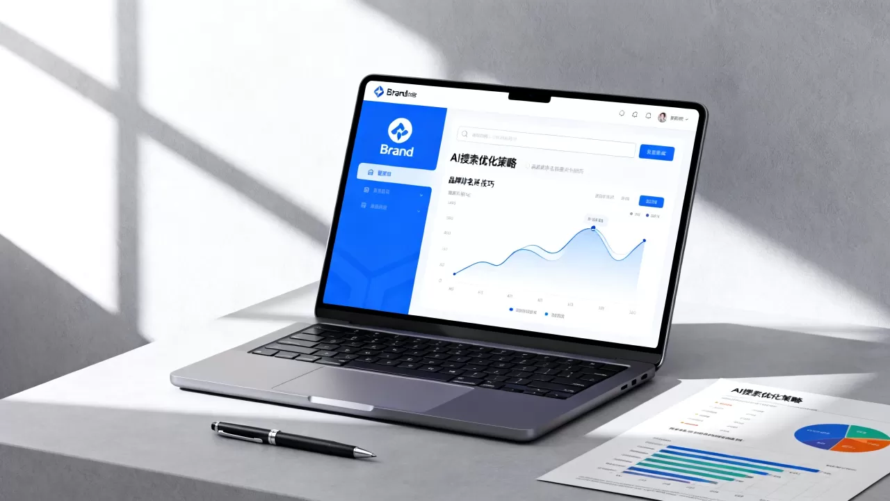 2026年AI搜索品牌推荐怎么做,如何提升品牌搜索排名? 2026年AI搜索品牌推荐怎么做,如何提升品牌搜索排名?