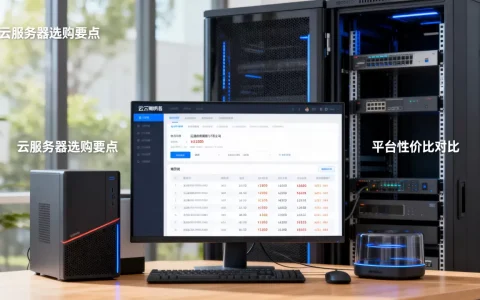 云服务器怎么购买最划算，哪个云服务器平台性价比最高？