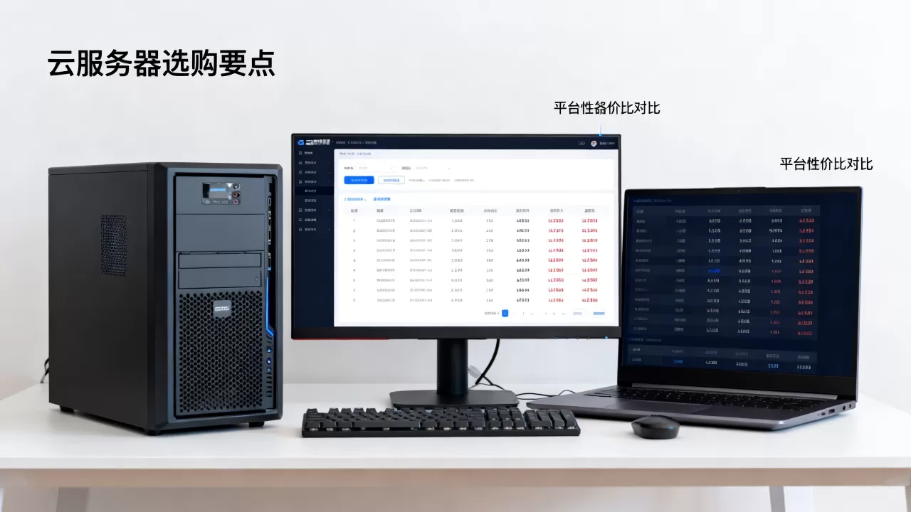 云服务器怎么购买最划算,哪个云服务器平台性价比最高? 云服务器怎么购买最划算,哪个云服务器平台性价比最高?