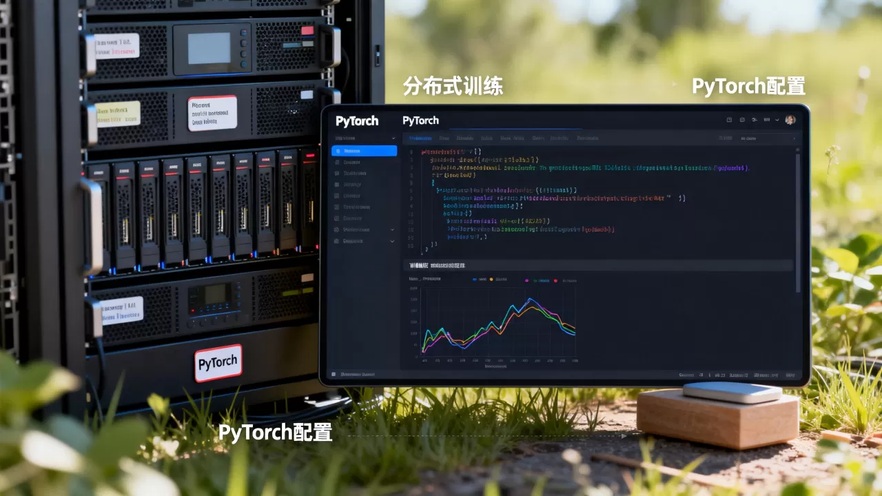 分布式训练如何提升模型训练速度,PyTorch分布式训练怎么配置? 分布式训练如何提升模型训练速度,PyTorch分布式训练怎么配置?