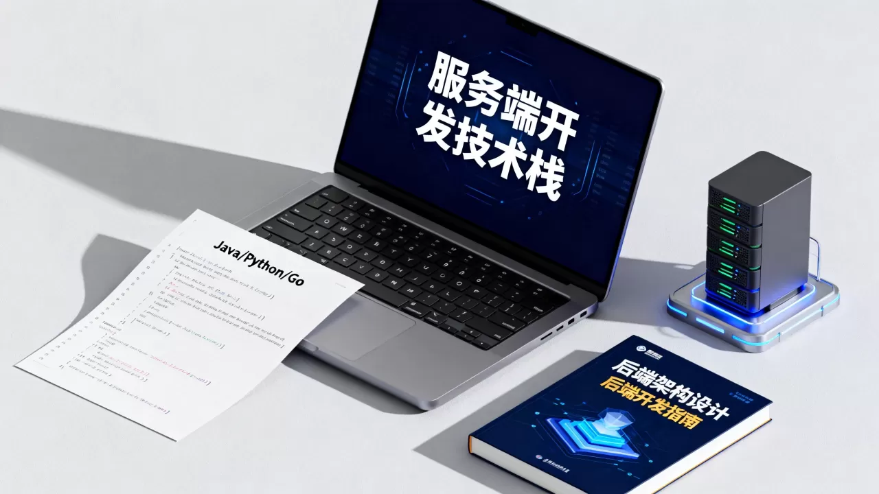 如何进行服务端app开发,后端开发需要学习哪些技术? 如何进行服务端app开发,后端开发需要学习哪些技术?
