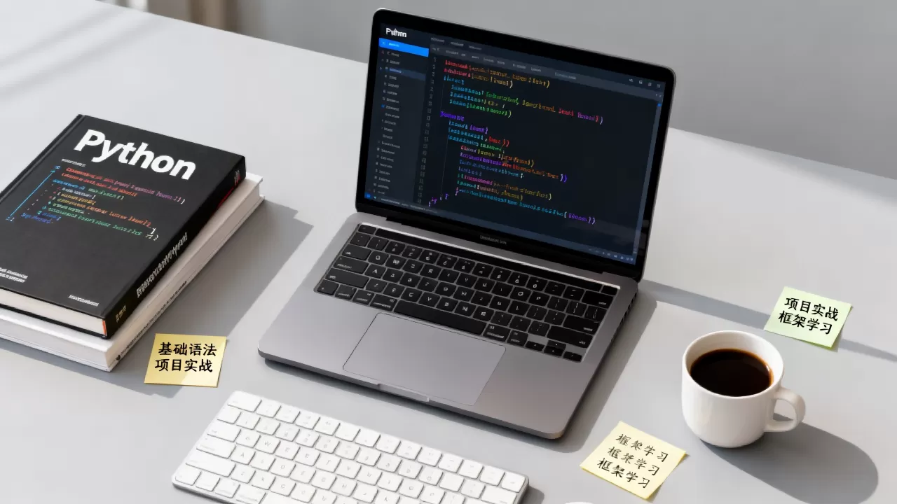 Python卡特怎么快速上手,Python学习路线怎么规划? Python卡特怎么快速上手,Python学习路线怎么规划?