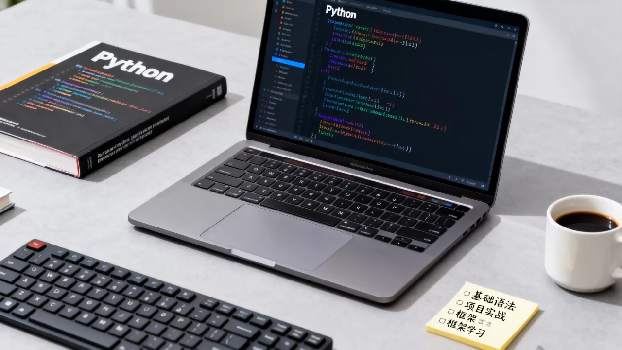 Python卡特怎么快速上手,Python学习路线怎么规划? Python卡特怎么快速上手,Python学习路线怎么规划?