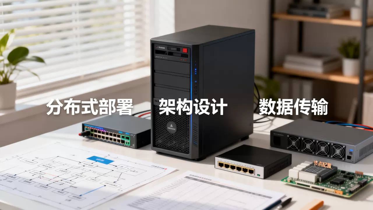 如何选择分布式部署方案?,分布式部署方案的架构设计有哪些? 如何选择分布式部署方案?,分布式部署方案的架构设计有哪些?