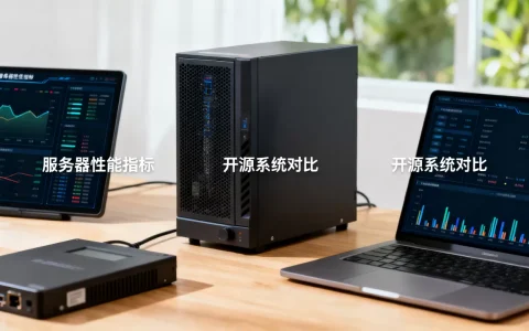 如何选择好用的服务器监控系统，开源服务器监控系统哪个好？