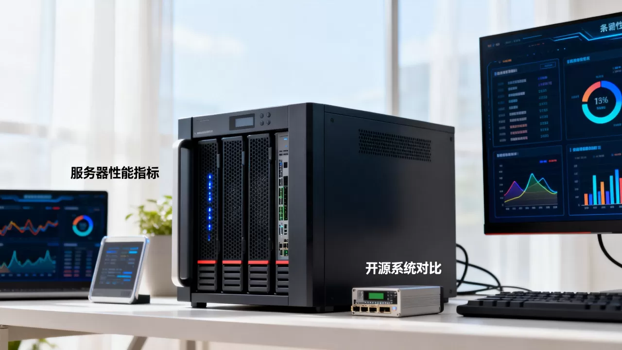 如何选择好用的服务器监控系统,开源服务器监控系统哪个好? 如何选择好用的服务器监控系统,开源服务器监控系统哪个好?