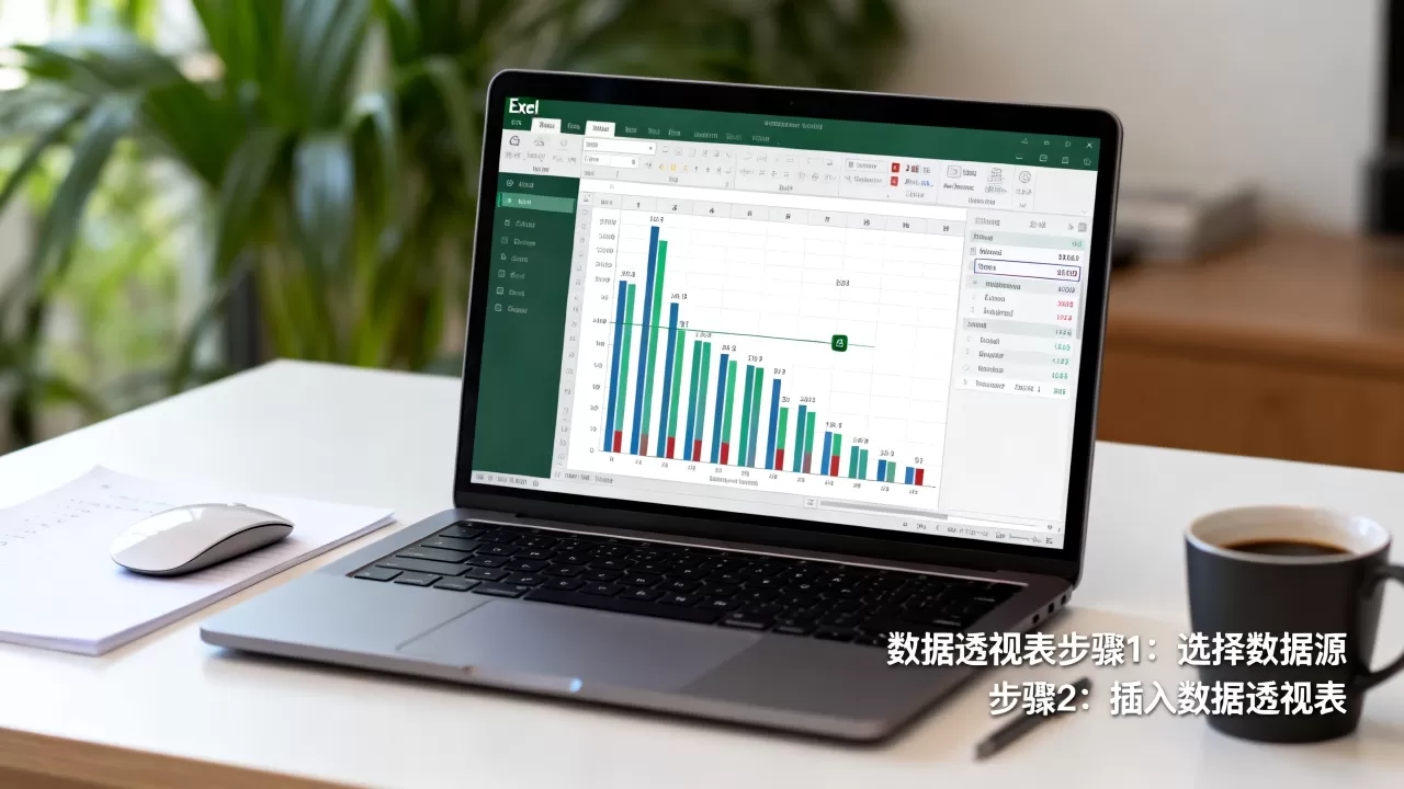 Excel小白如何快速学会办公,数据透视表怎么做? Excel小白如何快速学会办公,数据透视表怎么做?