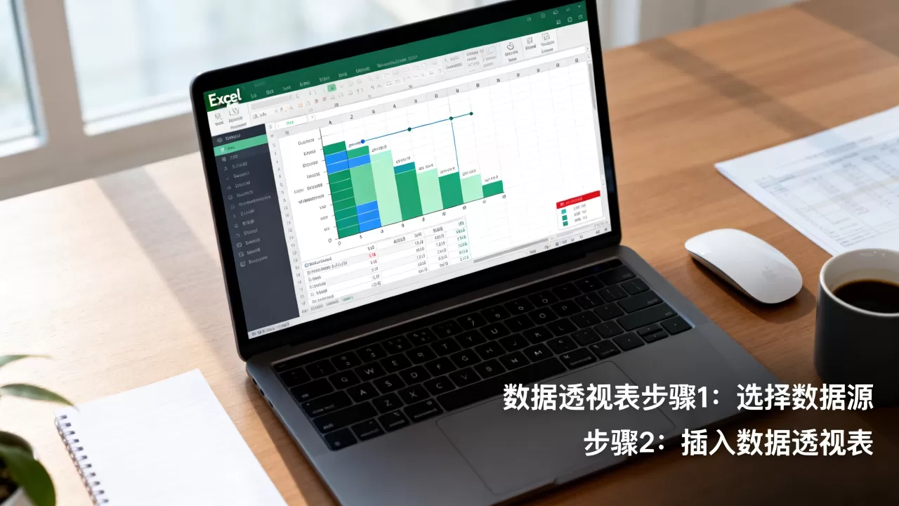 Excel小白如何快速学会办公,数据透视表怎么做? Excel小白如何快速学会办公,数据透视表怎么做?