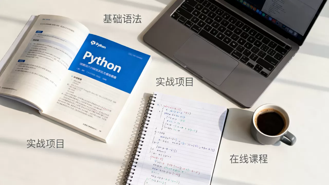 Python怎么学最快,Python零基础怎么入门? Python怎么学最快,Python零基础怎么入门?