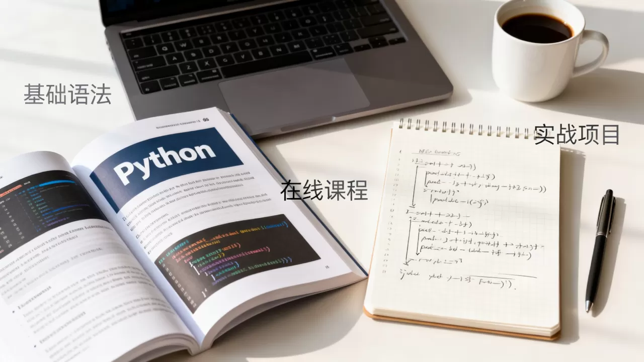 Python怎么学最快,Python零基础怎么入门? Python怎么学最快,Python零基础怎么入门?